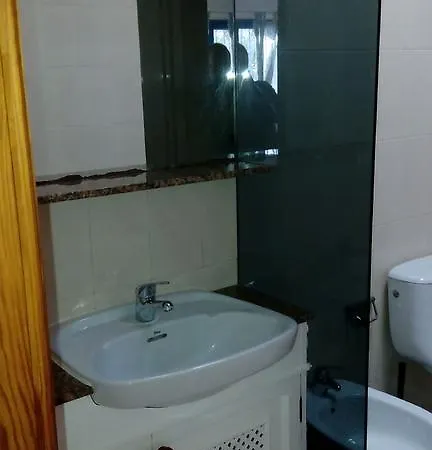 Casa Esmeralda Playa Honda