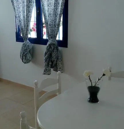 Дом отдыха Casa Esmeralda Playa Honda